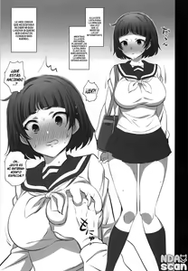Page 3 of Otegaru Saimin 1 - preview thumbnail