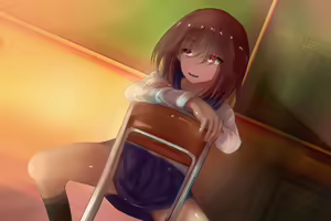 Page 215 of Inran Otokonoko Net Idol o Wakarasetai! - preview thumbnail