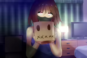 Page 251 of Inran Otokonoko Net Idol o Wakarasetai! - preview thumbnail