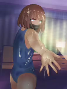 Page 276 of Inran Otokonoko Net Idol o Wakarasetai! - preview thumbnail