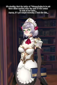 Page 12 of Noelle Library (uncensored) - preview thumbnail