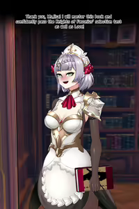 Page 16 of Noelle Library (uncensored) - preview thumbnail