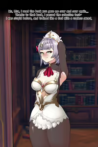 Page 19 of Noelle Library (uncensored) - preview thumbnail