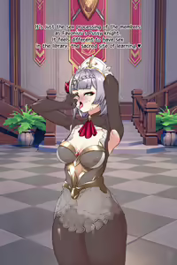 Page 37 of Noelle Library (uncensored) - preview thumbnail