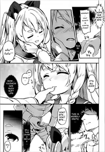 Page 7 of Hishokan Hajimemashita. -Shiratsuyu-gata ver- - preview thumbnail