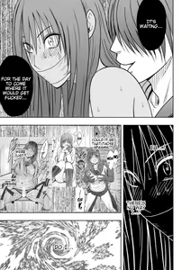 Page 135 of JK Kyousei Sousa ~Sumaho de Choukikan Moteasobareta Fuuki Iinchou~ - preview thumbnail