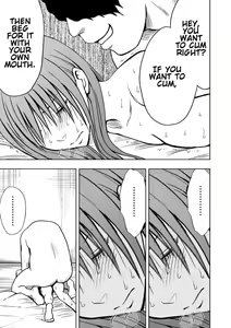 Page 264 of JK Kyousei Sousa ~Sumaho de Choukikan Moteasobareta Fuuki Iinchou~ - preview thumbnail
