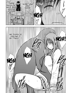 Page 28 of JK Kyousei Sousa ~Sumaho de Choukikan Moteasobareta Fuuki Iinchou~ - preview thumbnail