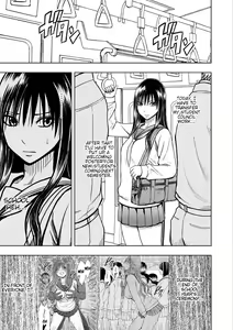 Page 90 of JK Kyousei Sousa ~Sumaho de Choukikan Moteasobareta Fuuki Iinchou~ - preview thumbnail