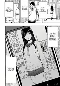 Page 10 of JK Kyousei Sousa ~Sumaho de Choukikan Moteasobareta Fuuki Iinchou~ - preview thumbnail