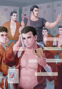 Page 29 of wudang&shaolin - preview thumbnail