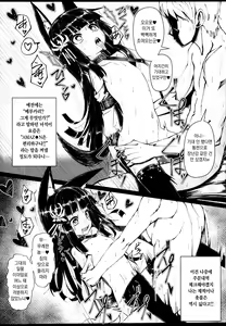 Page 15 of Yo wa Nagato Juushou (Teokure) no Nagato de Aru | 짐은 나가토 중증(때늦음)의 나가토이니라 - preview thumbnail