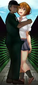 Page 386 of GAME OVER - preview thumbnail