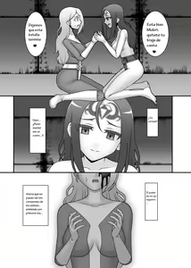 Page 26 of Teisou Sentai Virginal Colors Dai-Yon-wa - preview thumbnail