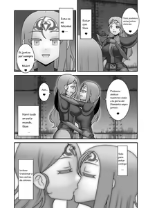 Page 37 of Teisou Sentai Virginal Colors Dai-Yon-wa - preview thumbnail