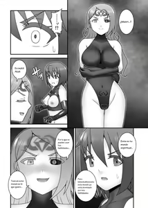 Page 16 of Teisou Sentai Virginal Colors Saishuuwa - preview thumbnail