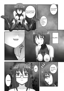 Page 24 of Teisou Sentai Virginal Colors Saishuuwa - preview thumbnail