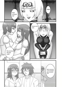 Page 34 of Teisou Sentai Virginal Colors Saishuuwa - preview thumbnail