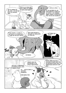 Page 13 of The Estate In Estrus Part II - preview thumbnail