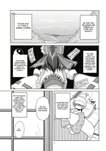 Page 3 of Yagokoro Shinryou Houmon - preview thumbnail