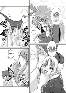 Page 9 of Yagokoro Shinryou Houmon - preview thumbnail