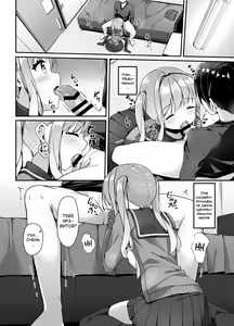 Page 5 of Tejou Refle tte Nan desu ka? - preview thumbnail