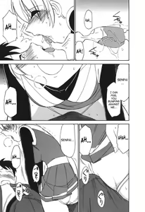 Page 144 of Cheers! 3 - preview thumbnail