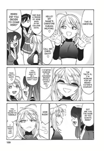 Page 158 of Cheers! 3 - preview thumbnail