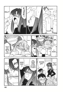 Page 184 of Cheers! 3 - preview thumbnail