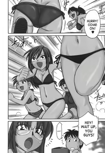 Page 9 of Cheers! 3 - preview thumbnail
