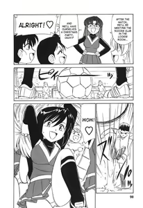 Page 97 of Cheers! 3 - preview thumbnail