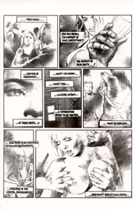Page 28 of A-G Super Erotic 6 - preview thumbnail