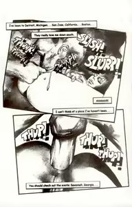 Page 33 of A-G Super Erotic 6 - preview thumbnail