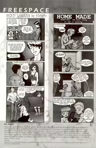 Page 67 of A-G Super Erotic 6 - preview thumbnail