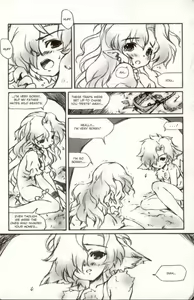 Page 7 of A-G Super Erotic 6 - preview thumbnail