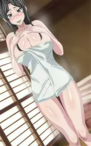 Page 2 of Hoka no Otoko ni Tsuma o Netoraseru - preview thumbnail