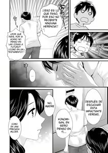 Page 125 of Okonomi no Mama! | ¡Como Tú Gustes! - preview thumbnail