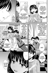 Page 140 of Okonomi no Mama! | ¡Como Tú Gustes! - preview thumbnail