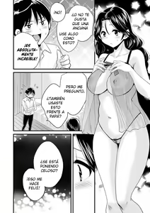 Page 169 of Okonomi no Mama! | ¡Como Tú Gustes! - preview thumbnail