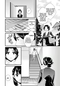 Page 21 of Okonomi no Mama! | ¡Como Tú Gustes! - preview thumbnail