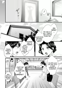 Page 23 of Okonomi no Mama! | ¡Como Tú Gustes! - preview thumbnail