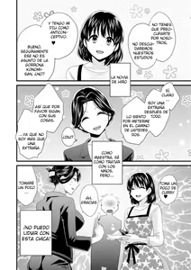Page 29 of Okonomi no Mama! | ¡Como Tú Gustes! - preview thumbnail