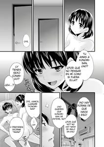 Page 36 of Okonomi no Mama! | ¡Como Tú Gustes! - preview thumbnail