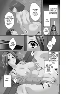 Page 42 of Okonomi no Mama! | ¡Como Tú Gustes! - preview thumbnail