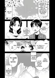 Page 45 of Okonomi no Mama! | ¡Como Tú Gustes! - preview thumbnail