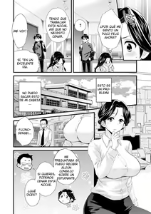 Page 47 of Okonomi no Mama! | ¡Como Tú Gustes! - preview thumbnail