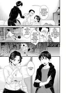 Page 50 of Okonomi no Mama! | ¡Como Tú Gustes! - preview thumbnail