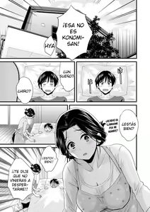 Page 6 of Okonomi no Mama! | ¡Como Tú Gustes! - preview thumbnail