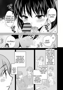 Page 70 of Okonomi no Mama! | ¡Como Tú Gustes! - preview thumbnail