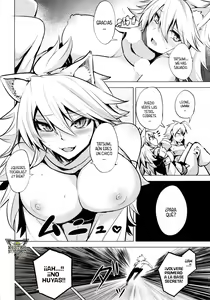 Page 6 of Shishi Ane - preview thumbnail